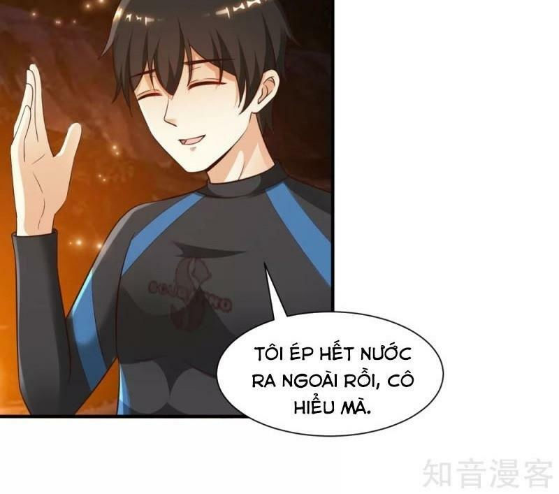 tối cường vận đào hoa chapter 120 32