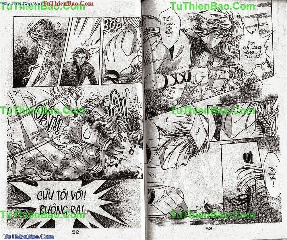 công chúa nam yên chapter 14 25