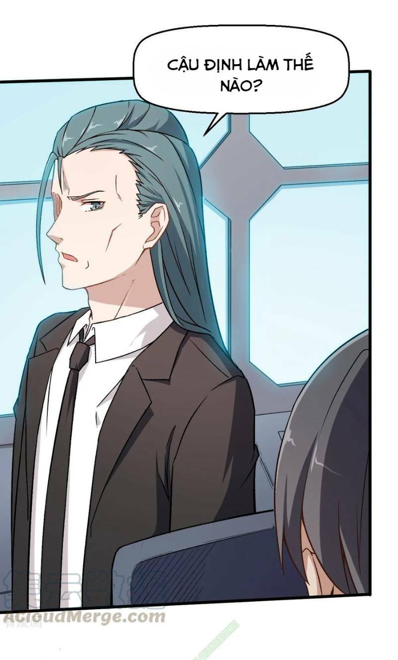 vườn trường cuồng sư hệ thống chapter 47 7