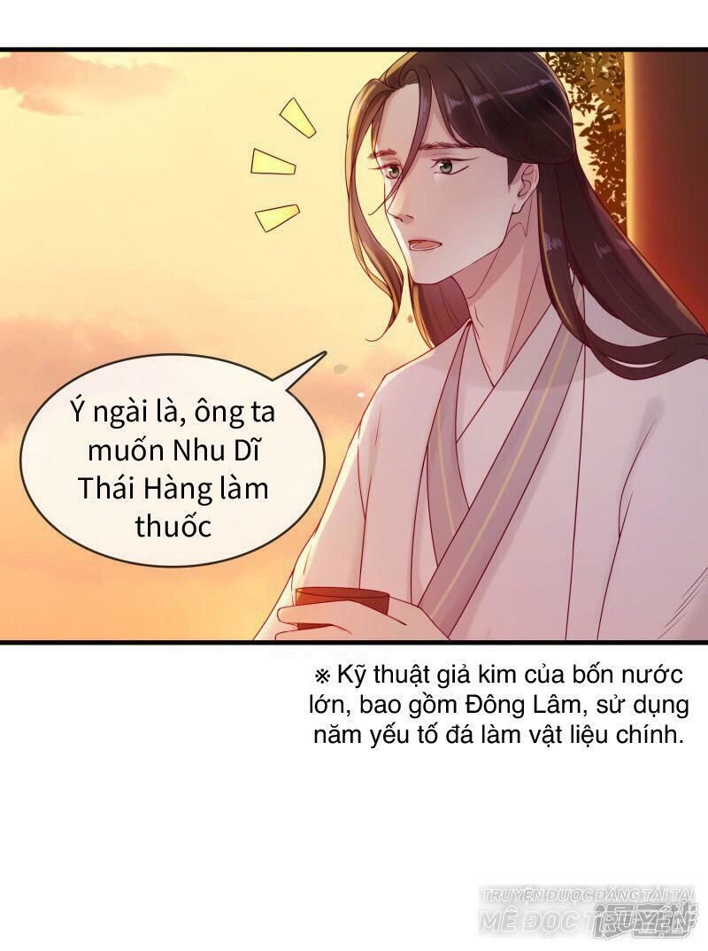 thịnh thế thiên kiêu chapter 17 17