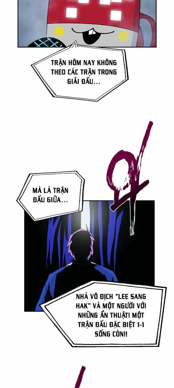 npc bắt đầu từ kỹ năng lv.999 chapter 14 32