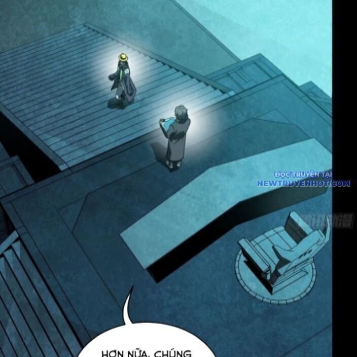 tinh giáp hồn tướng chapter 262.2 42