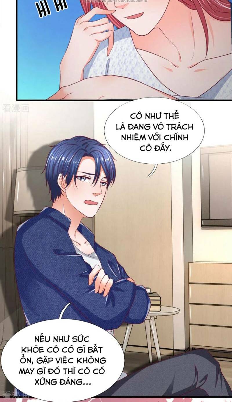 chung cực binh vương tại đô thị chapter 42 2