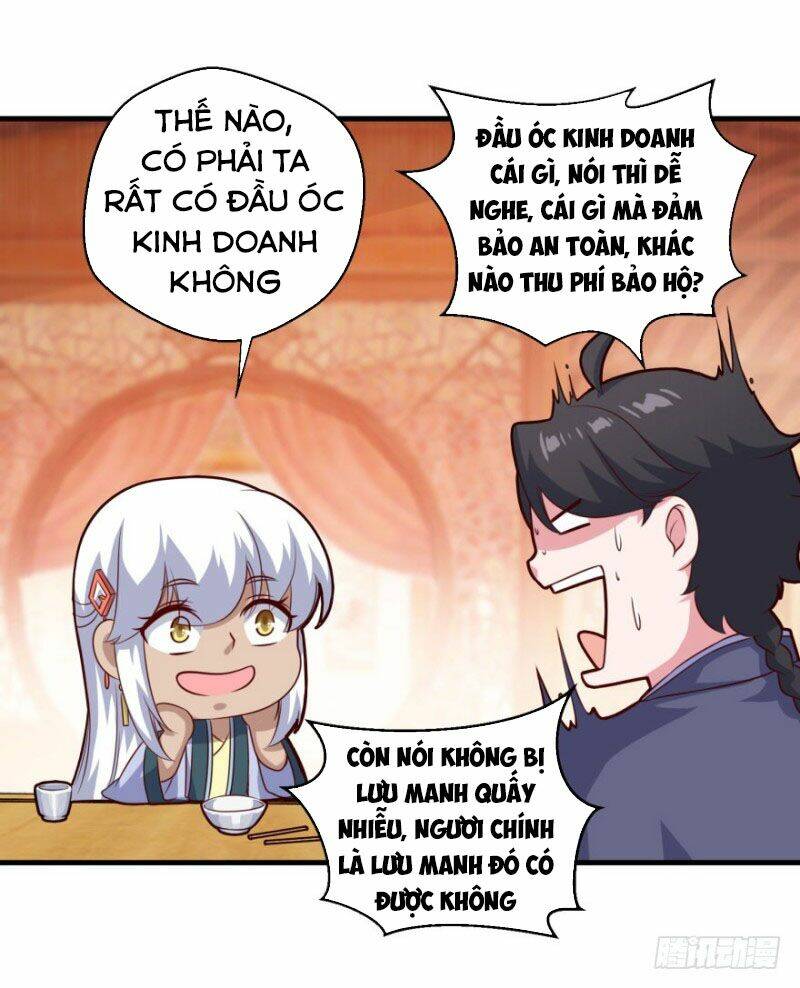 tiên ma đồng tu chapter 108 18