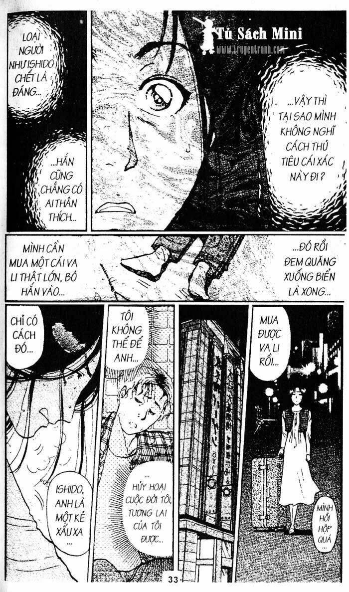 thám tử kindaichi (bản đẹp) chapter 173 34