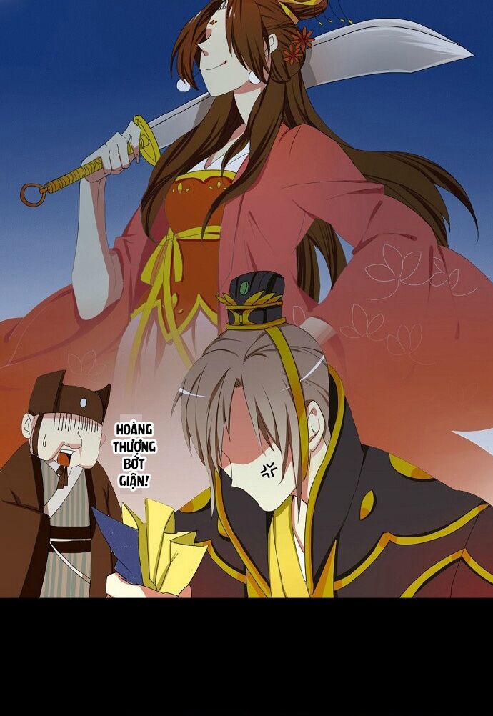 lưỡng bất nghi (full) chapter 1 7