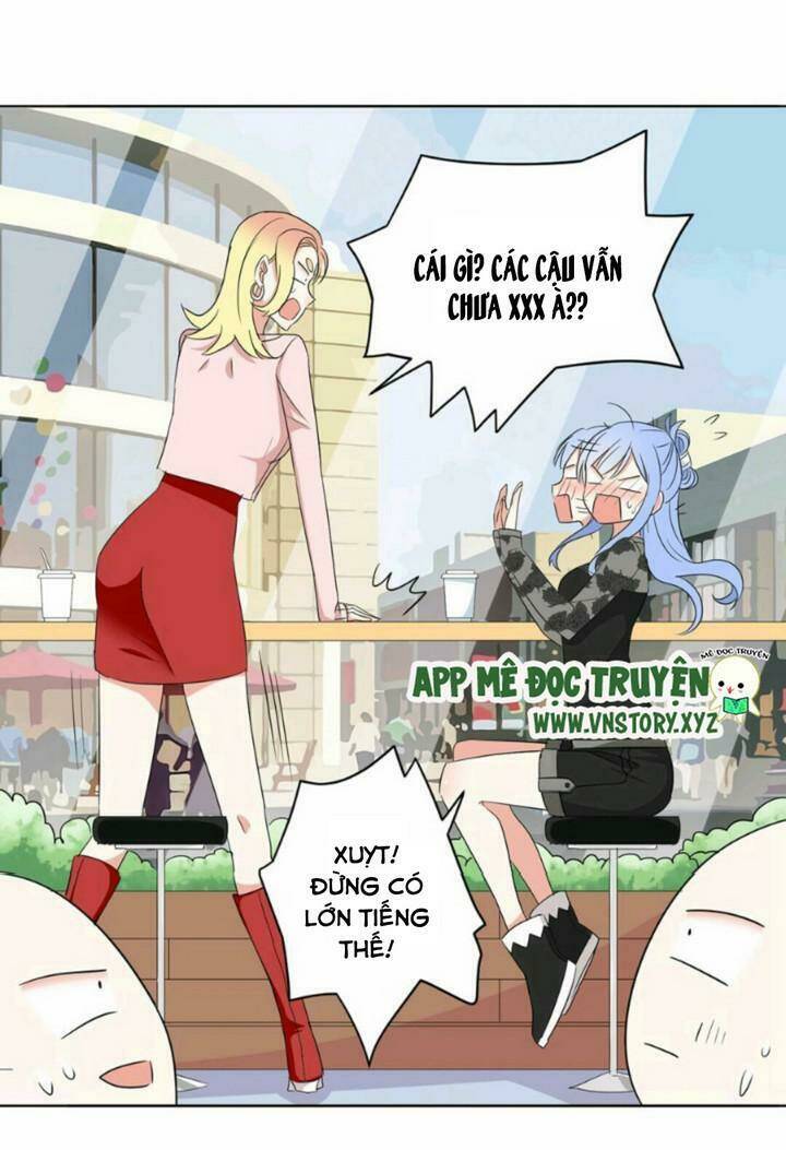 em chỉ yêu tiền của anh chapter 11 10