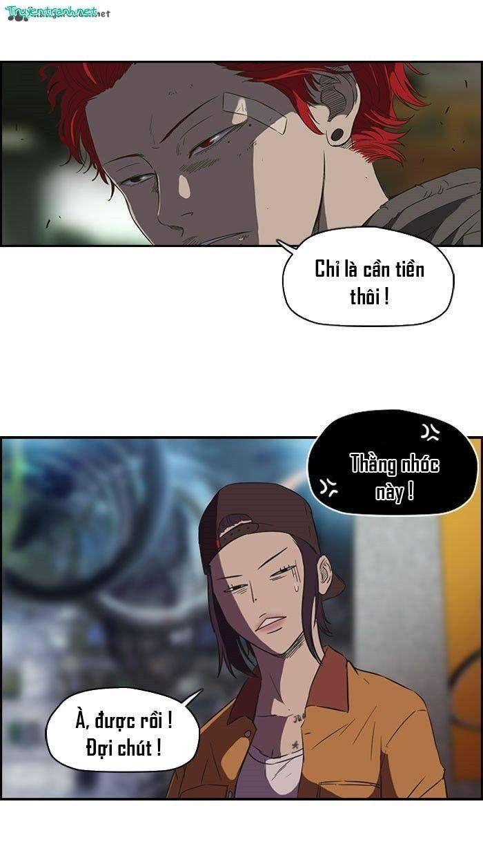 wind breaker chapter 55 21