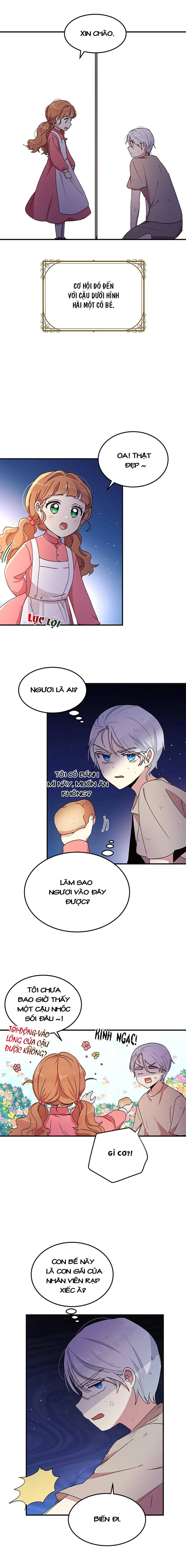 tại sao ngài làm điều này, công tước chapter 81 10