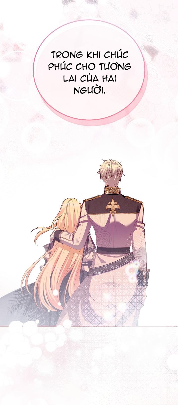 trở thành vợ thái tử quái vật chapter 118 12