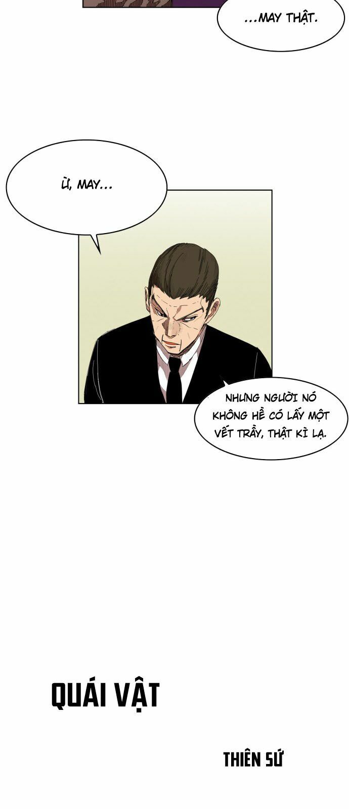 hard core leveling warrior chapter 77 8