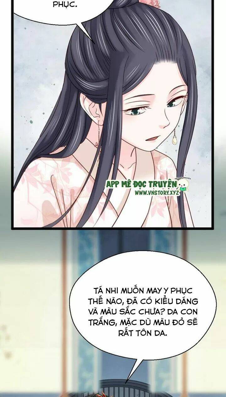 kiều nữ độc phi chapter 190 27