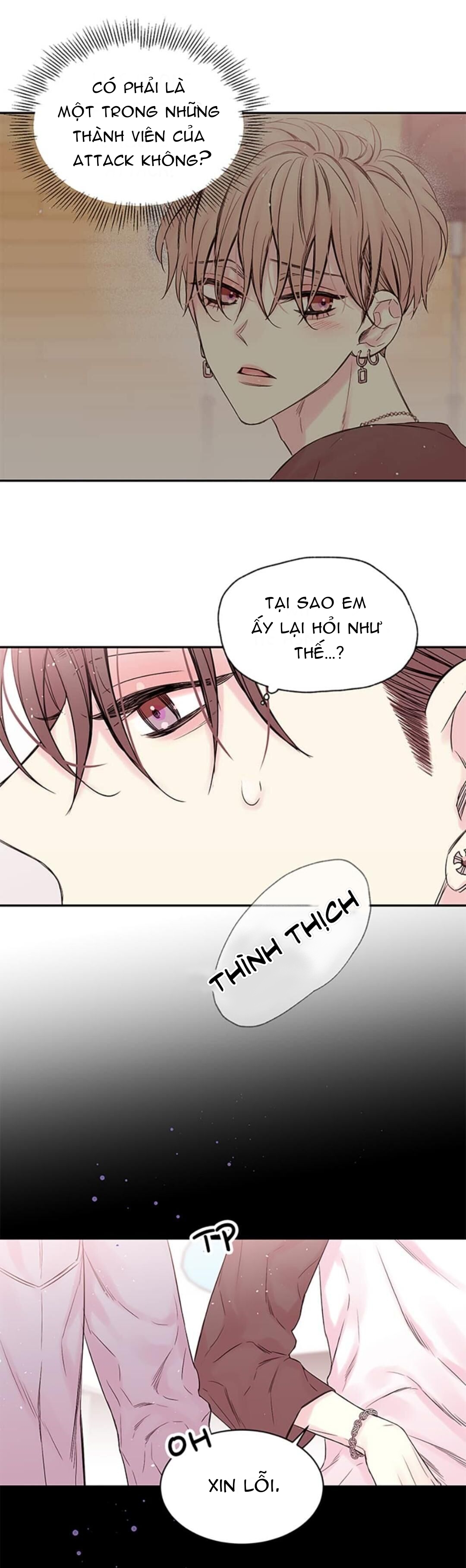 in my closet chapter 25 20