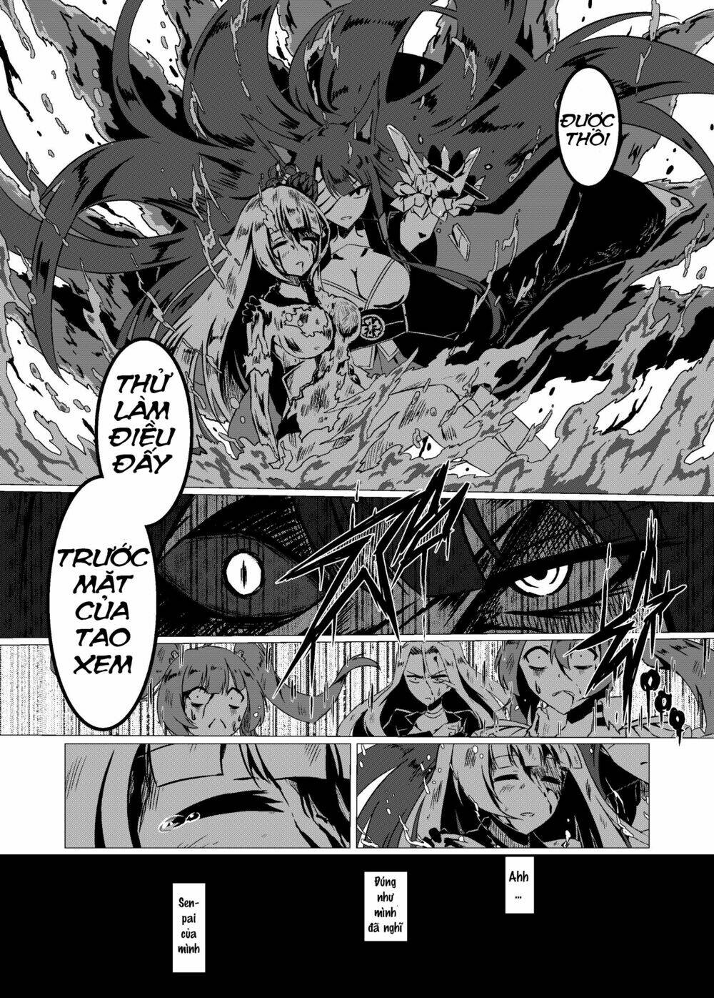 azur lane (parka) chapter 13 5