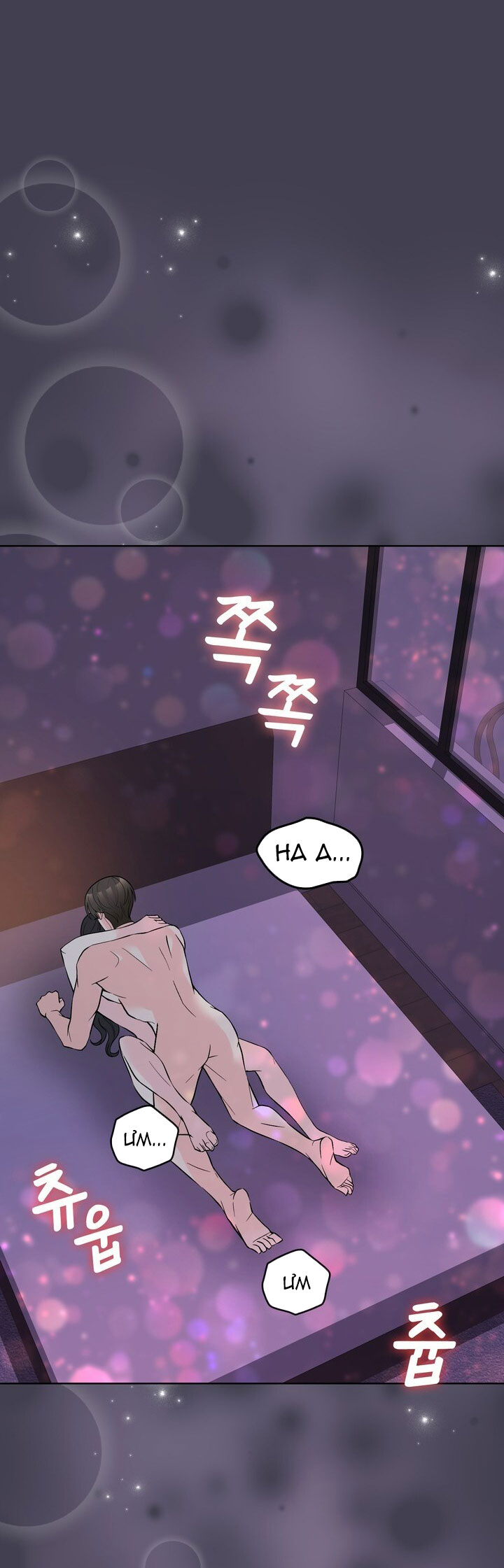 [18+] điều em cố giấu chapter 50.2 15
