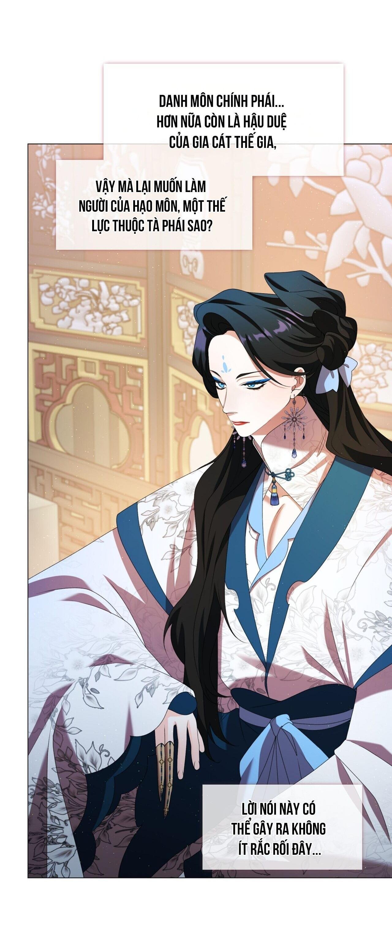 tôi đã nuôi dạy thủ lĩnh giáo phái ác ma chapter 47 39