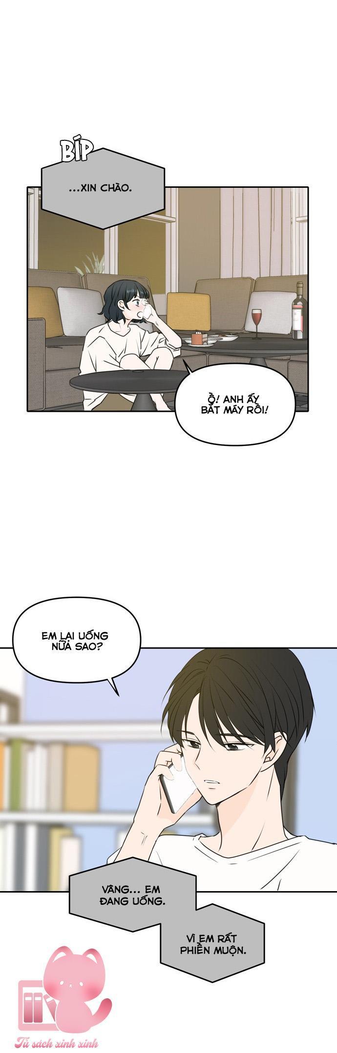 hẹn gặp nhau ở kiếp thứ 19 chapter 53 27