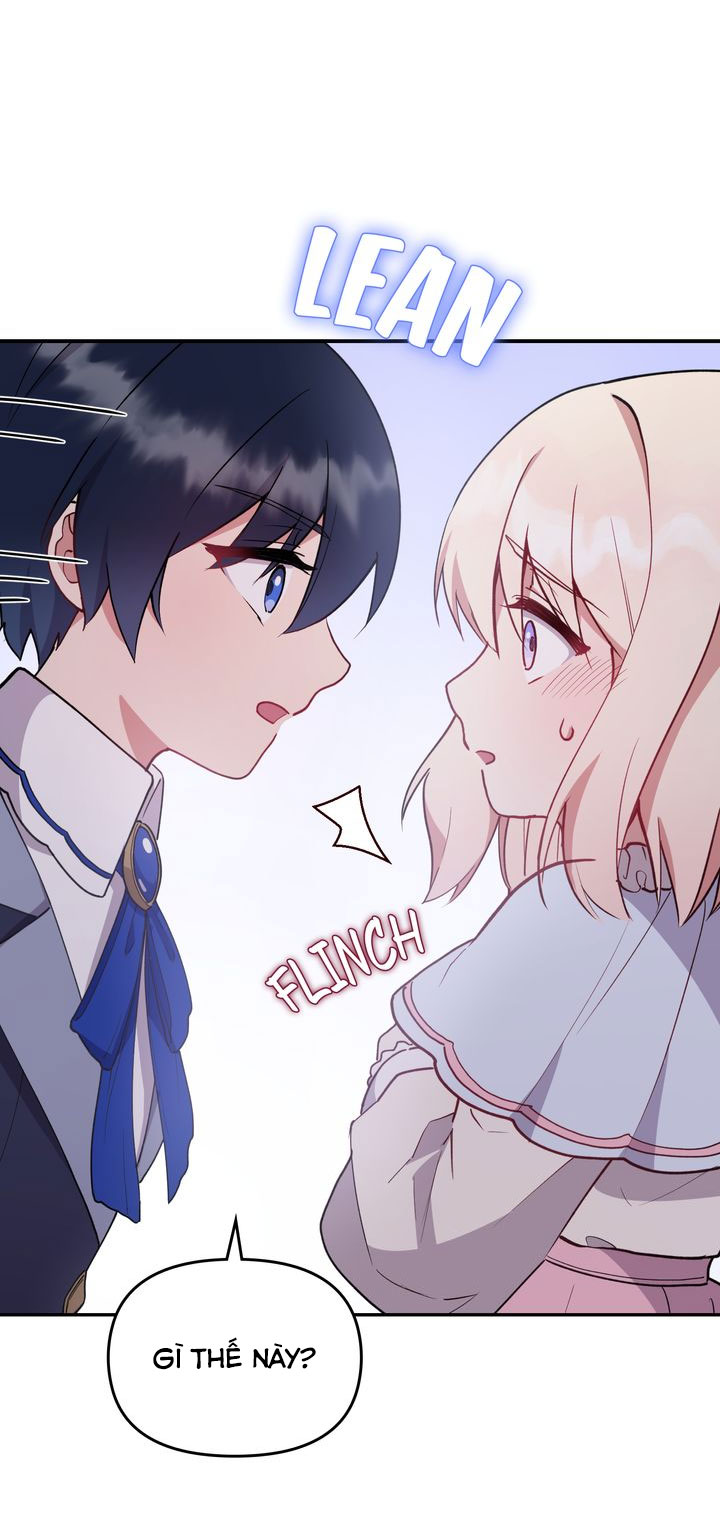 cô con gái nuôi đáng yêu của công tước chapter 4 15