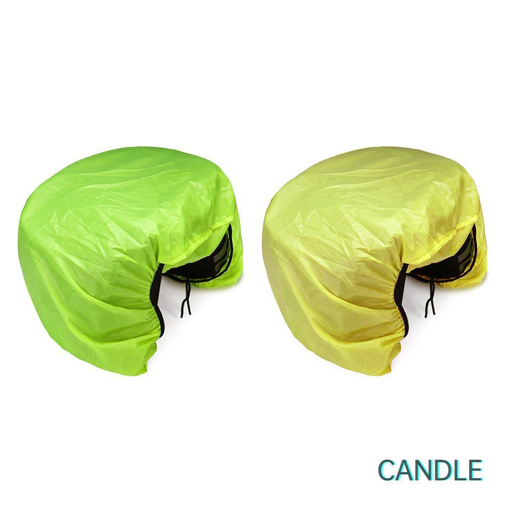 Túi Đựng Đồ Chống Mưa Tiện Lợi Cho Xe Đạp