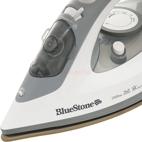 Bàn ủi hơi nước Bluestone SIB-3836 - Hàng chính hãng