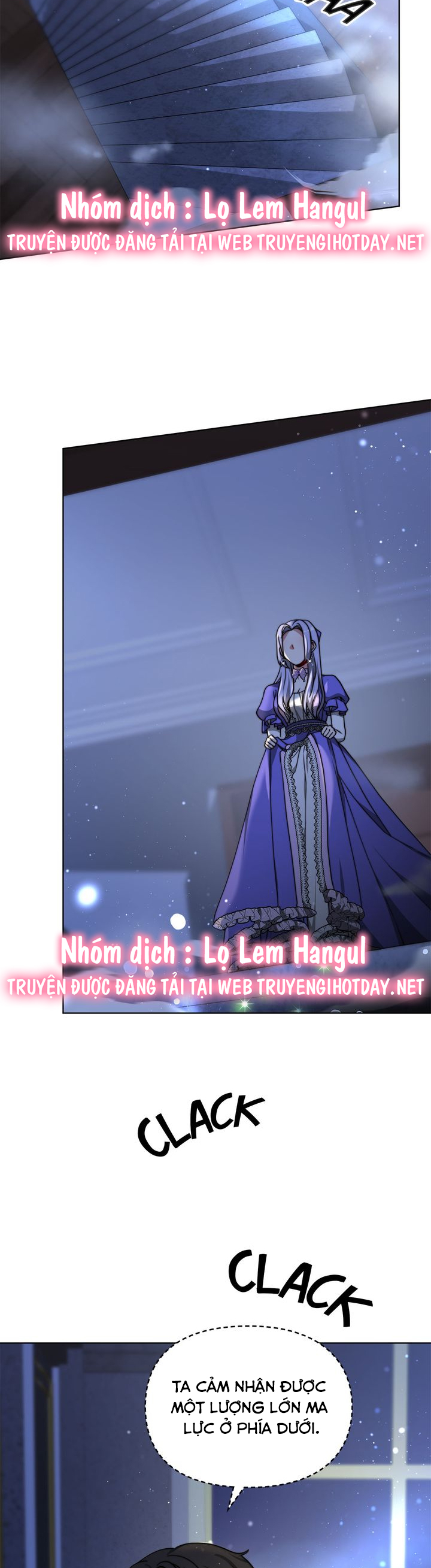 công nương eluana vita chapter 142 7