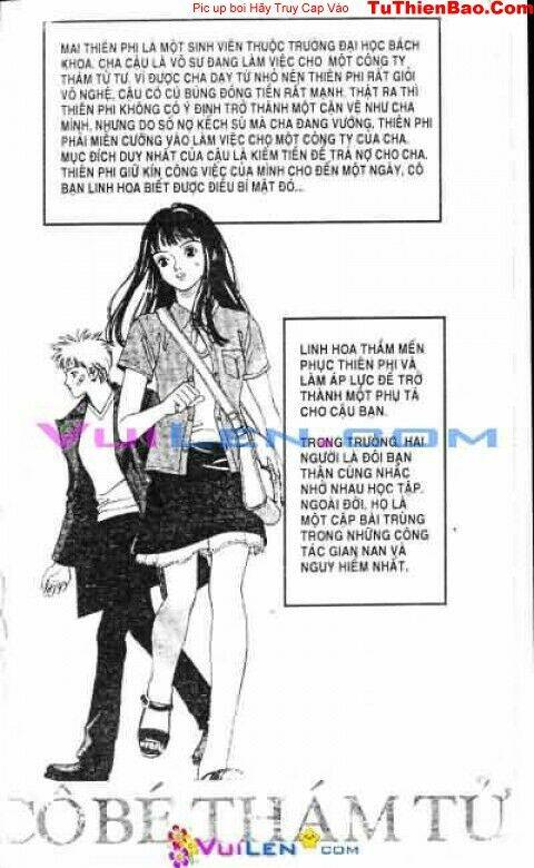 cô bé thám tử chapter 4 3