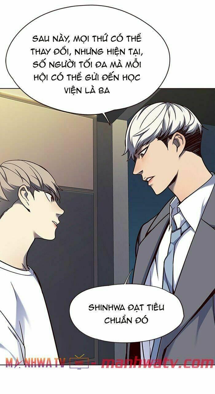 biến thân thành mèo chapter 61 76