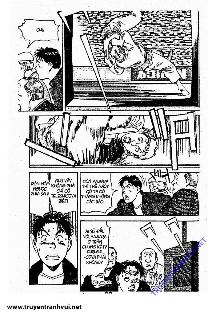 yawara chapter 172 15