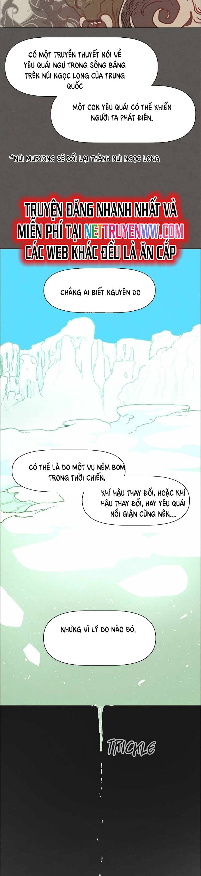 sinh vật gyeongseong: đóa hoa bất diệt chapter 7 7