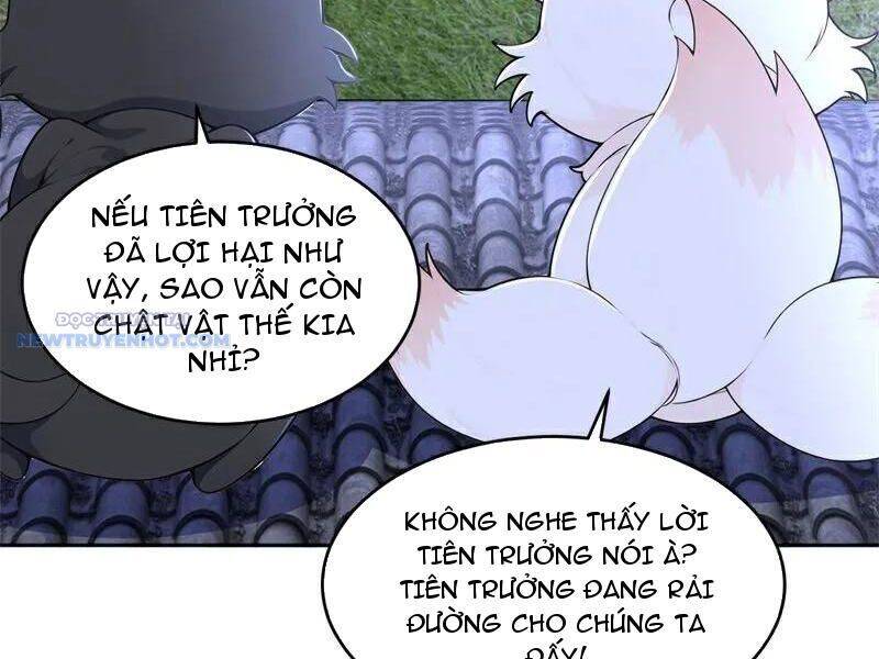 ta thực sự không muốn làm thần tiên chapter 116 79