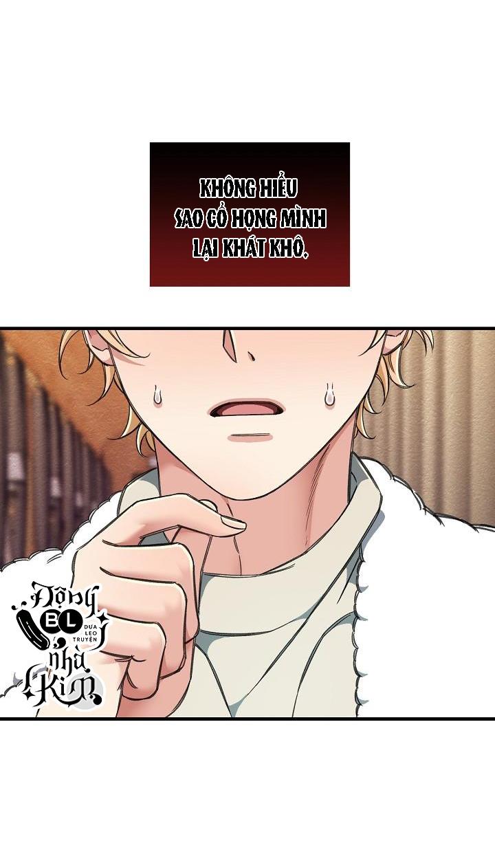 chuyến tàu điên cuồng chapter 10 4