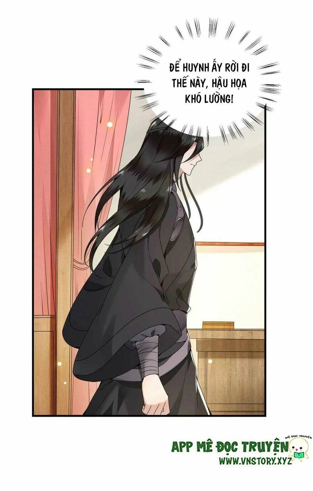 phượng hoàng vu phi chapter 110 14