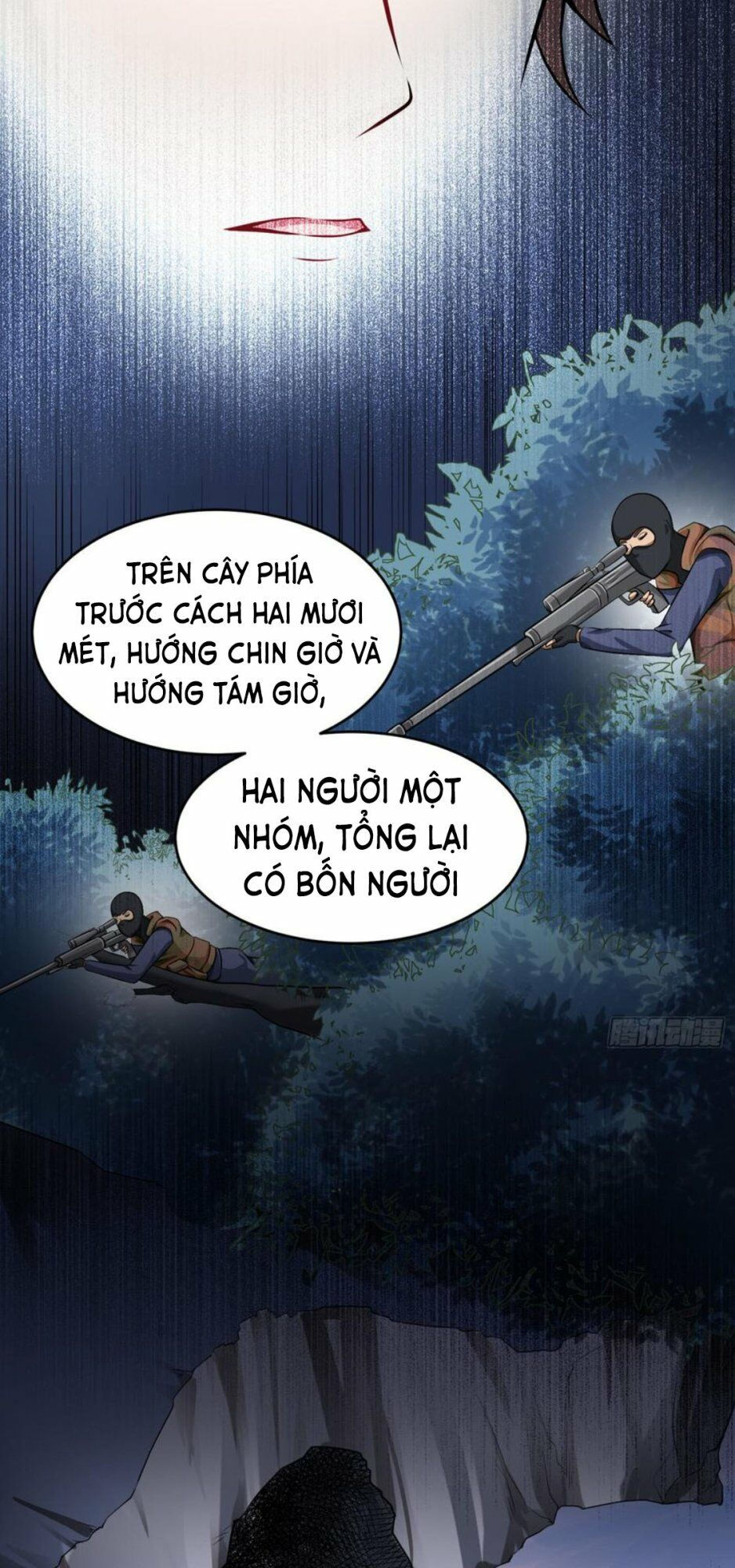 tối cường thần y tại đô thị chapter 59 14