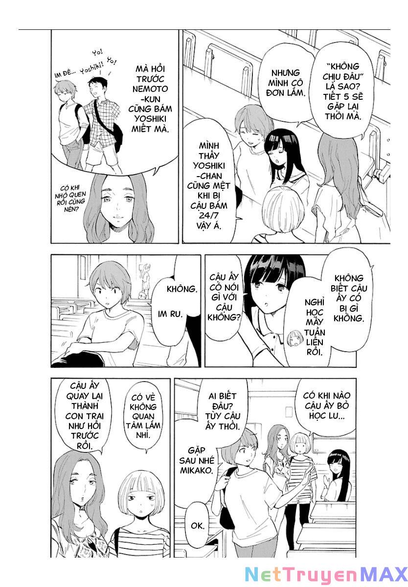 himegoto - juukyuusai no seifuku chapter 49 2