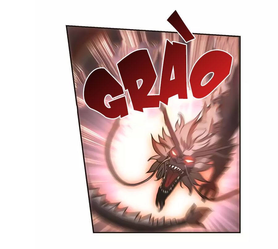 tô tịch kỳ quái chapter 93.2 27