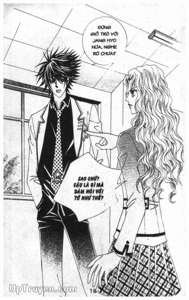 dạ khúc chapter 6 18
