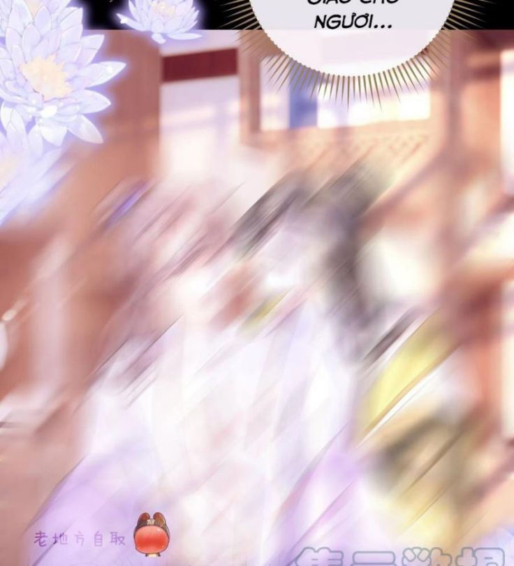 tôi nghi ngờ hệ thống thích tôi chapter 27 43