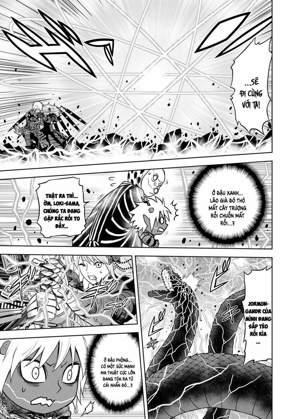 raisekamika chapter 25 34