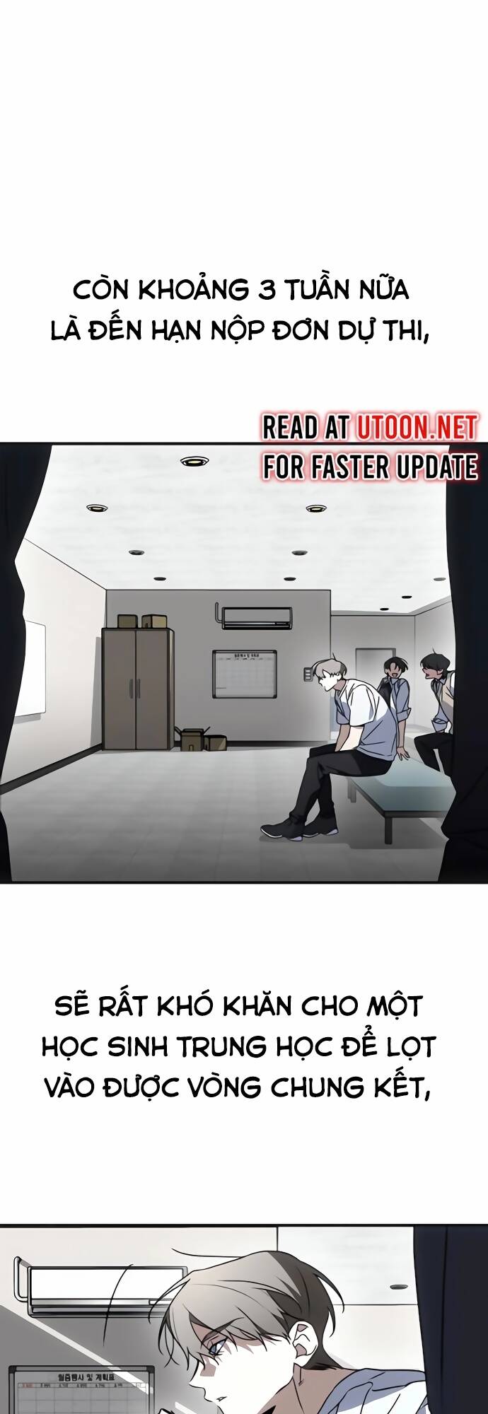 sounds like chapter 2 4