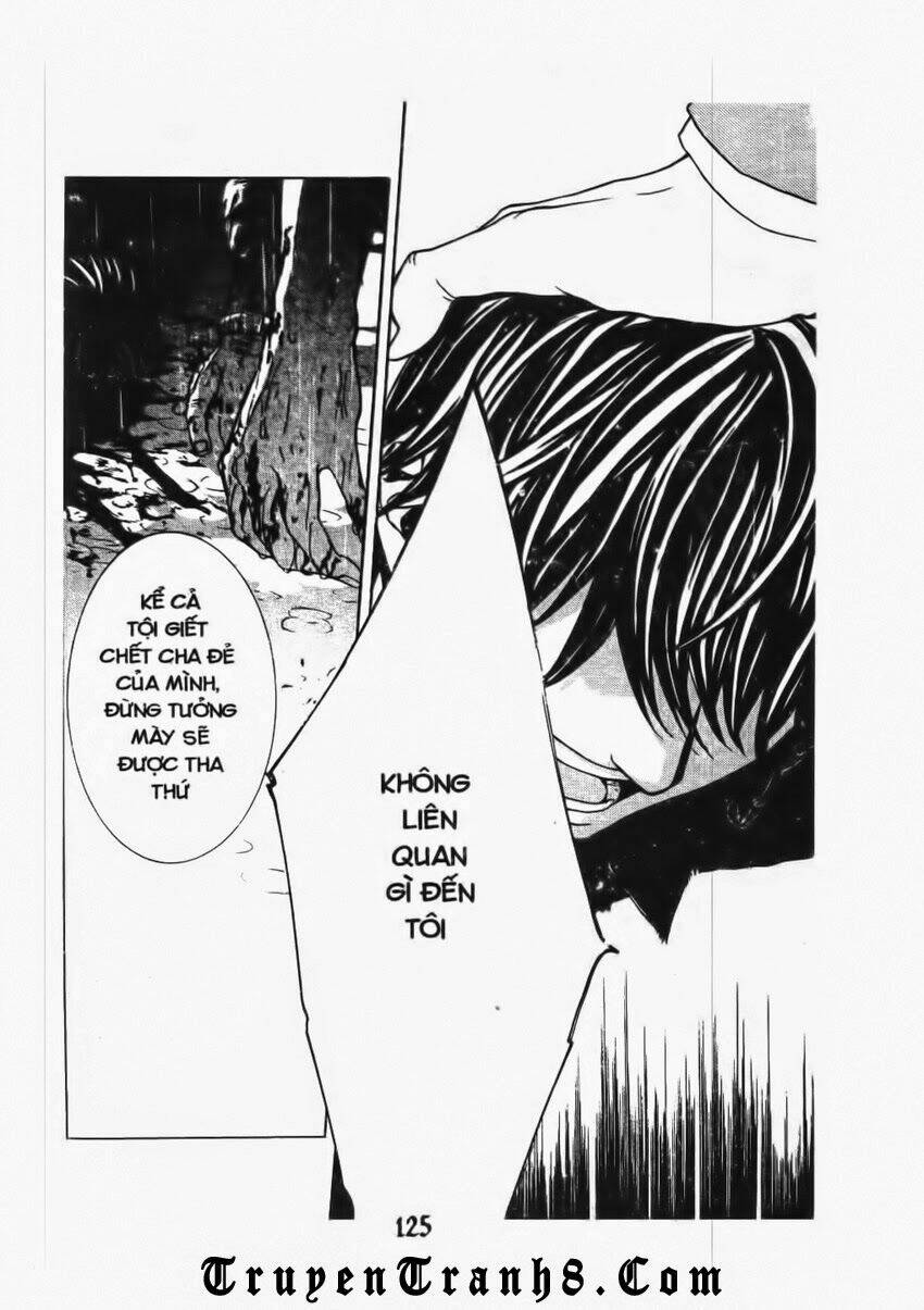 điệp vụ 729 chapter 15 19