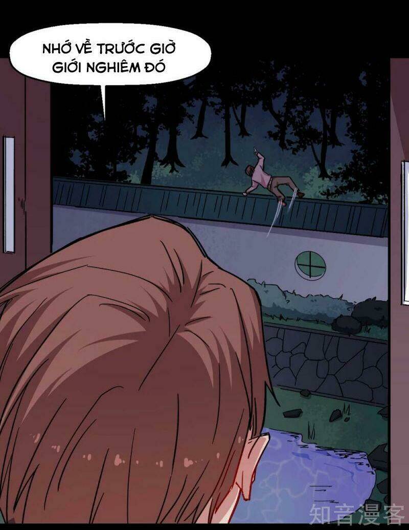 vườn trường cuồng sư hệ thống chapter 164 9