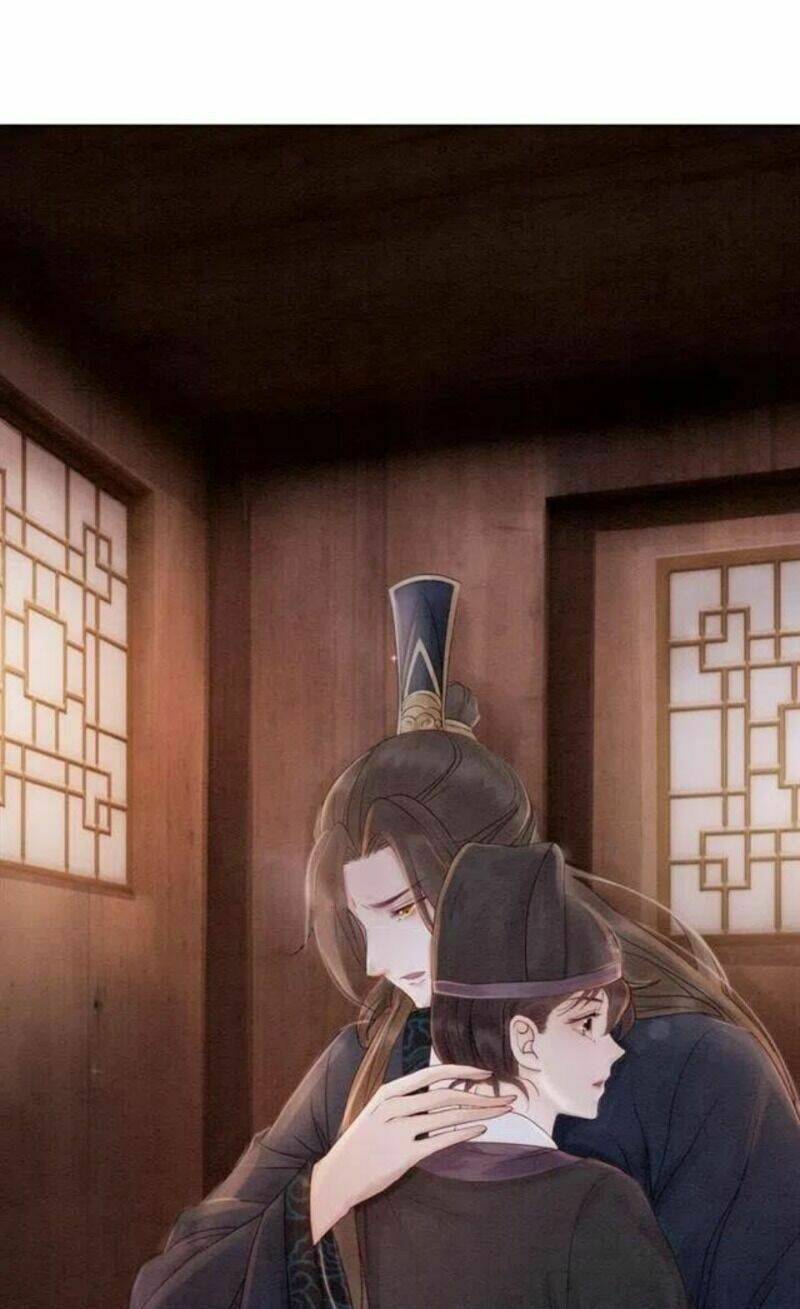 trọng sinh bá sủng nhiếp chính vương quá mạnh mẽ chapter 65 2