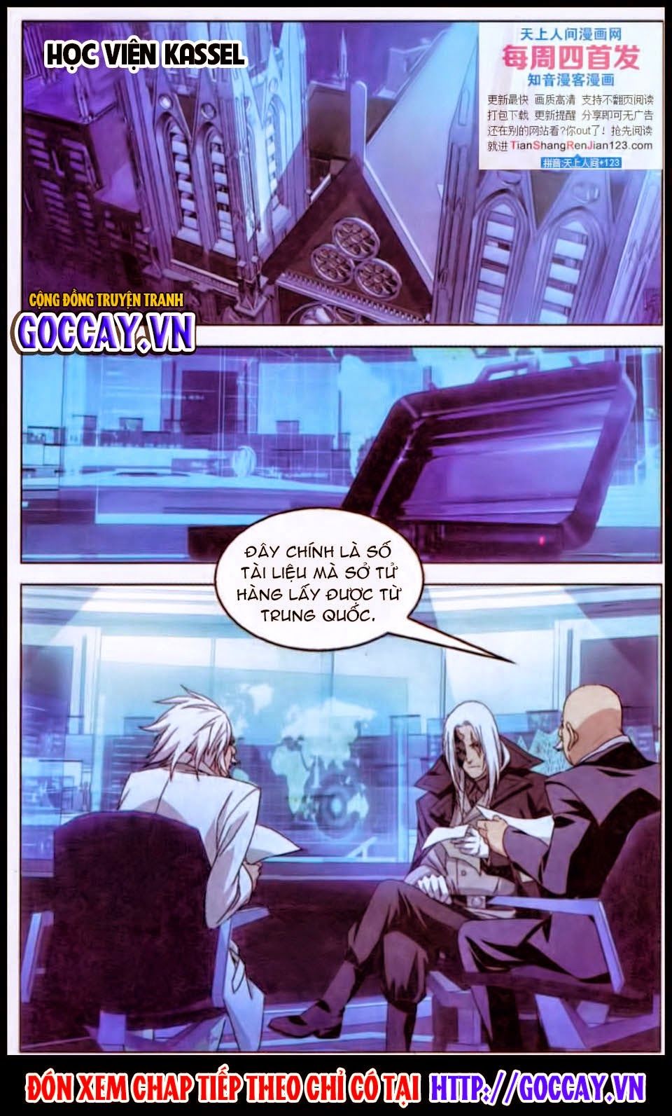 long tộc 2 chapter 17 25