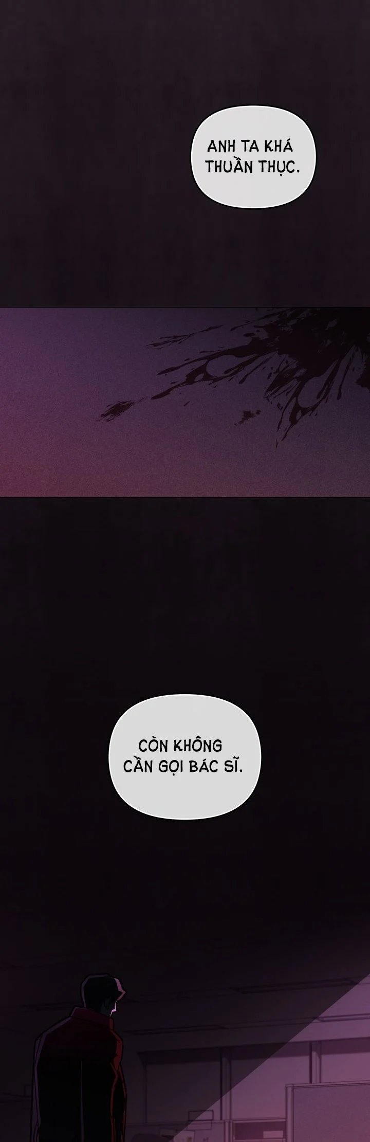 kẻ nghiệp dư chapter 22 19