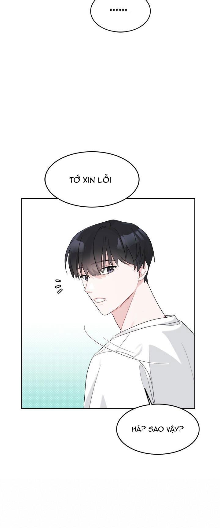 tiểu thử: bắt đầu mùa hè chapter 5 37