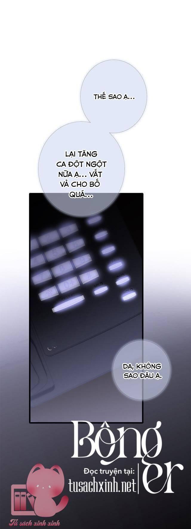 con tim rung động 2 chapter 126.2 15