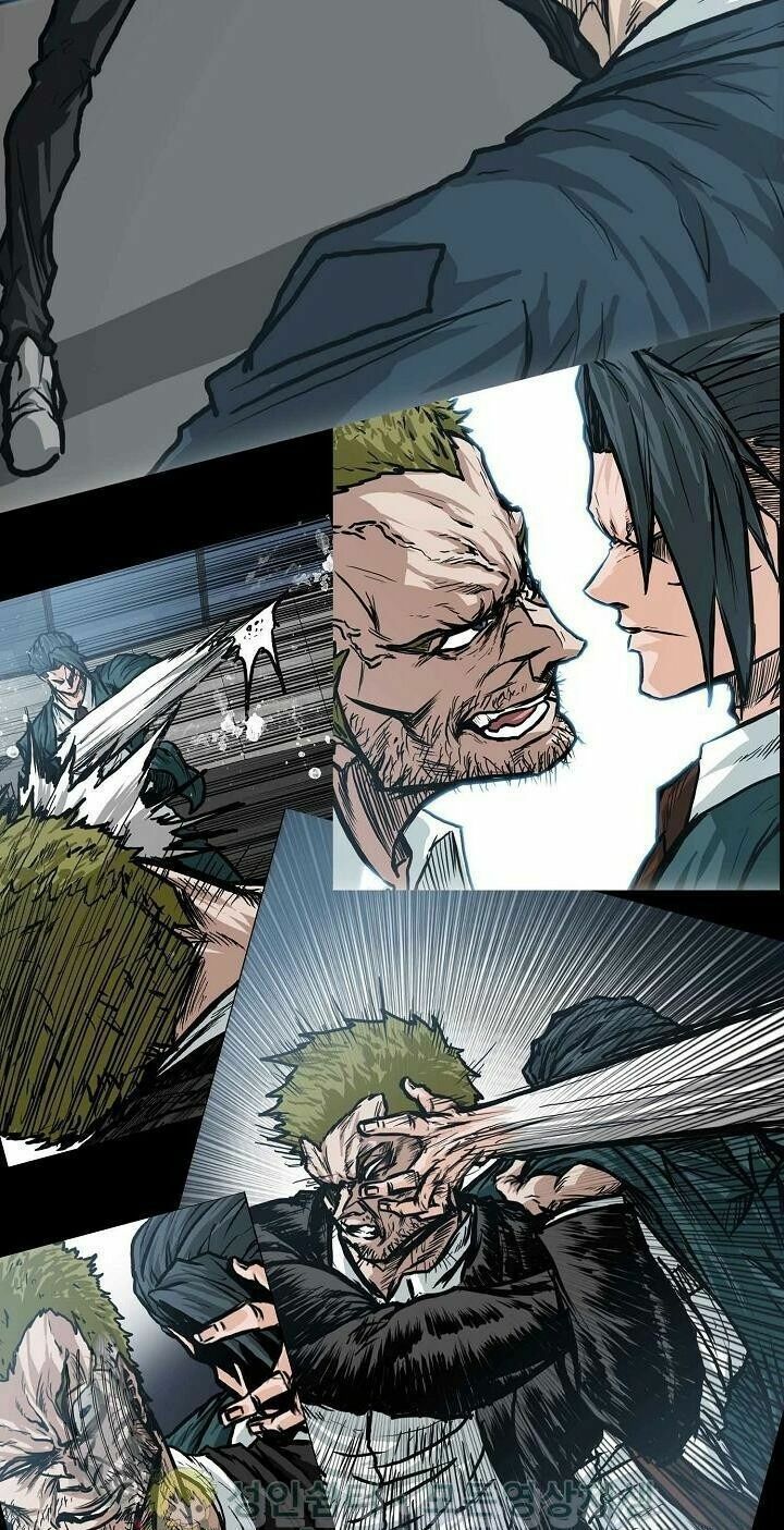 bá chủ học đường ss3 chapter 33 40