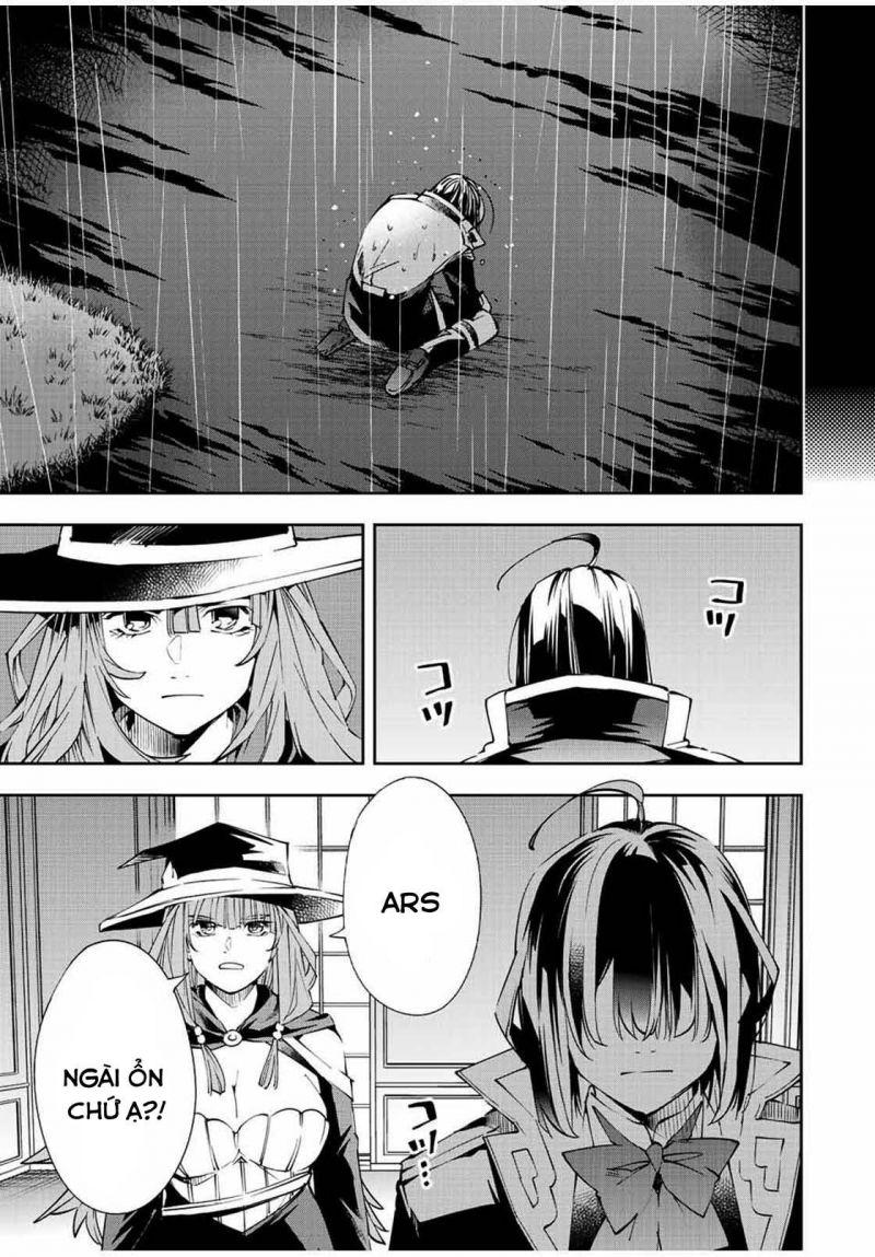 tái sinh thành quý tộc với kĩ năng 'appraisal' chapter 62 15