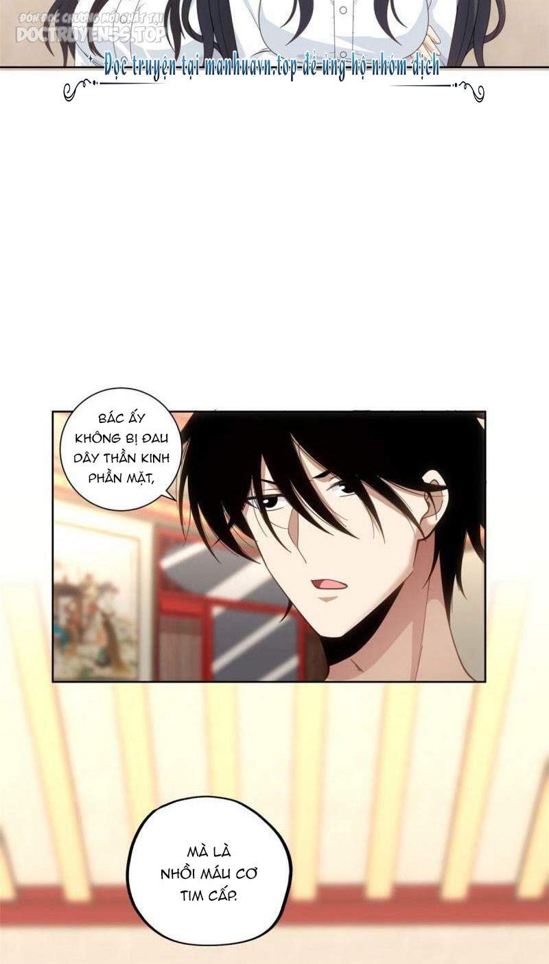 livestream phẫu thuật chapter 14 15