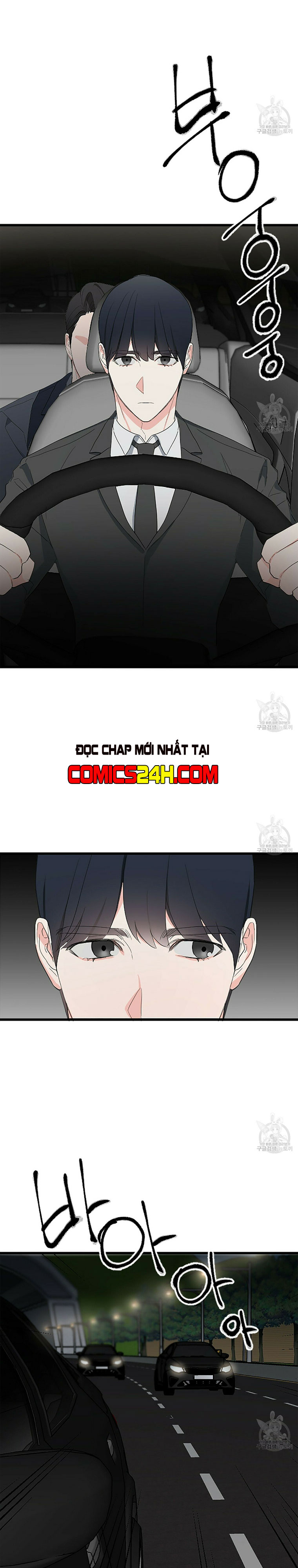 dấu vết không mùi chapter 4 19